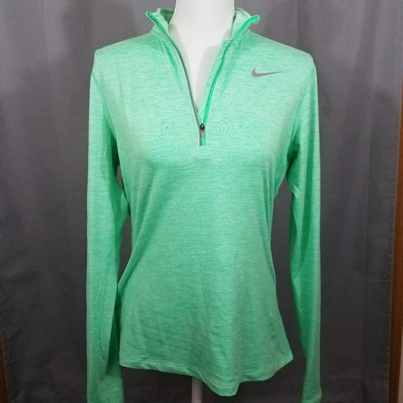 Nike Tops - Nike Quarter Zip